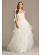 Lace Sweetheart Wedding Ball Gown with Beading  Collection 4XLWG3830